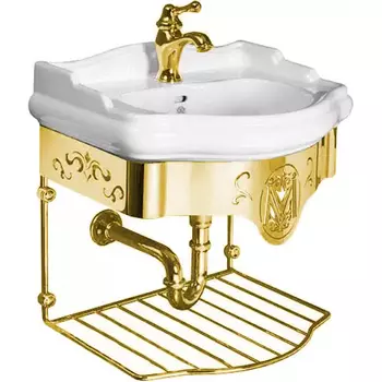 Консоль под раковину Migliore