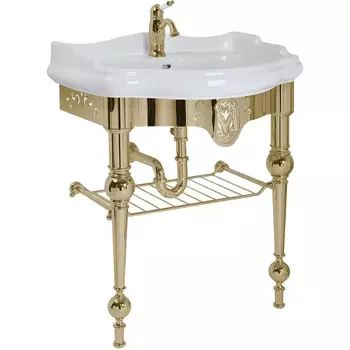 Консоль под раковину Migliore