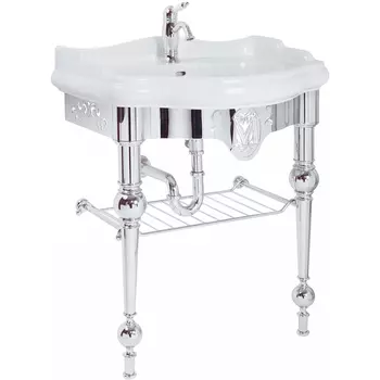 Консоль под раковину Migliore