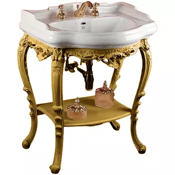 Консоль под раковину Migliore