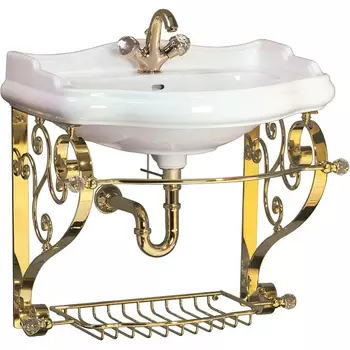 Консоль под раковину Migliore