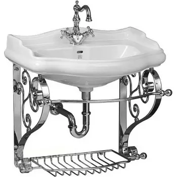 Консоль под раковину Migliore