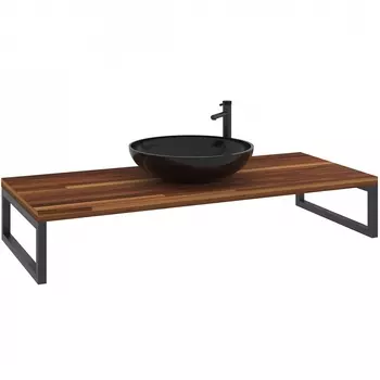 Консоль под раковину Orka