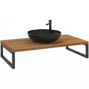 Консоль под раковину Orka