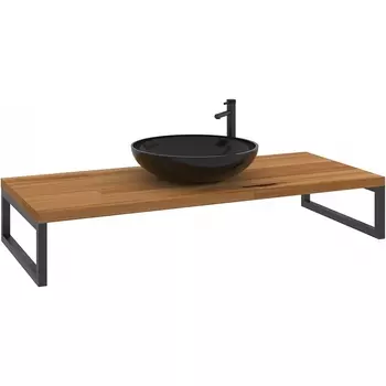 Консоль под раковину Orka