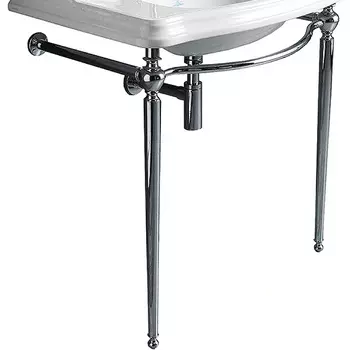 Консоль под раковину Simas