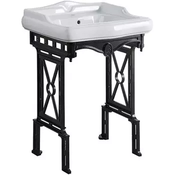 Консоль с раковиной Caprigo