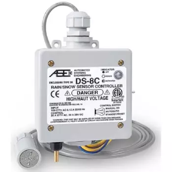 Контроллер Devi