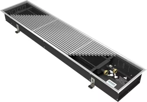 Конвектор Varmann