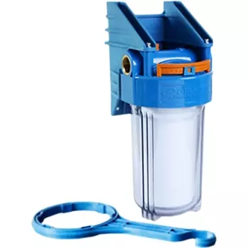 Корпус для картриджного фильтра Джилекс