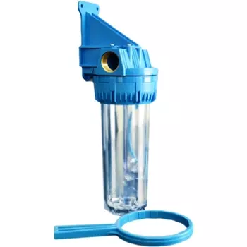 Корпус для картриджного фильтра Джилекс