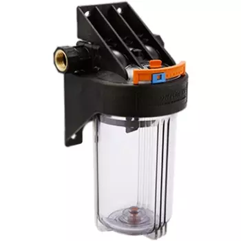 Корпус для картриджного фильтра Джилекс