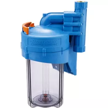 Корпус для картриджного фильтра Джилекс