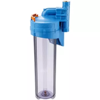 Корпус для картриджного фильтра Джилекс