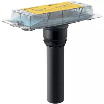 Корпус душевого лотка Geberit