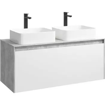 Корпус тумбы под раковину Aqwella 5 Stars