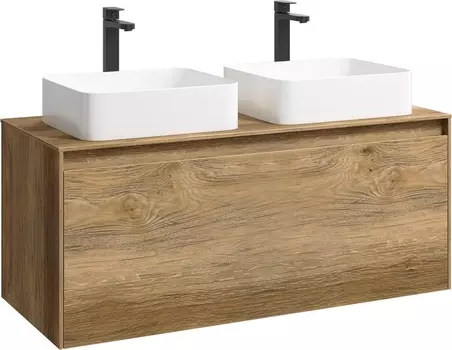 Корпус тумбы под раковину Aqwella 5 Stars