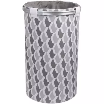 Корзина для белья Fixsen