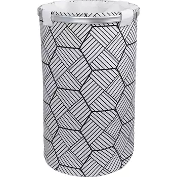 Корзина для белья Fixsen