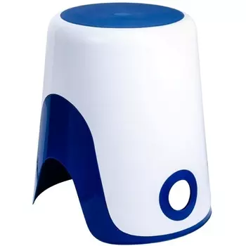 Корзина для белья Fixsen