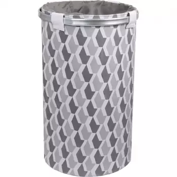 Корзина для белья Fixsen