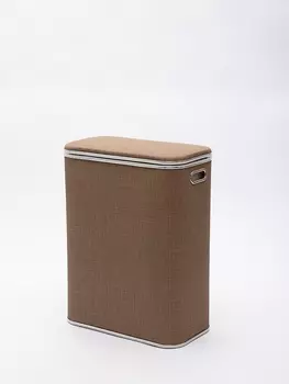 Корзина для белья Geralis