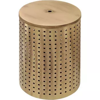 Корзина для белья Migliore