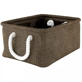 Корзина для белья WasserKRAFT