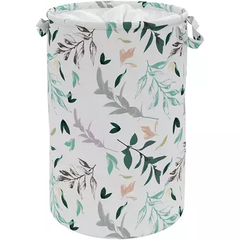 Корзина для белья WasserKRAFT