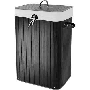 Корзина для белья WasserKRAFT