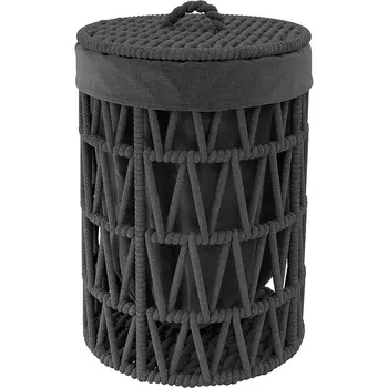 Корзина для белья WasserKRAFT