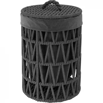 Корзина для белья WasserKRAFT