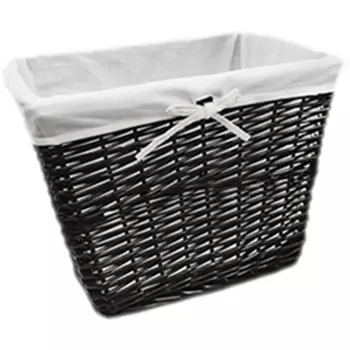 Корзина для белья WasserKRAFT