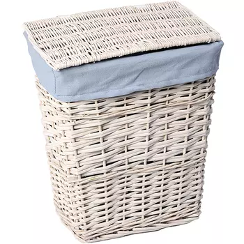 Корзина для белья WasserKRAFT