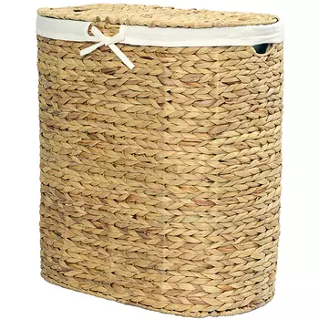 Корзина для белья WasserKRAFT