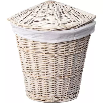 Корзина для белья WasserKRAFT