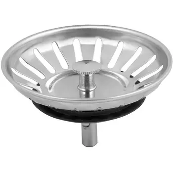 Корзинчатый вентиль Kaiser