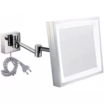 Косметическое зеркало Aquanet