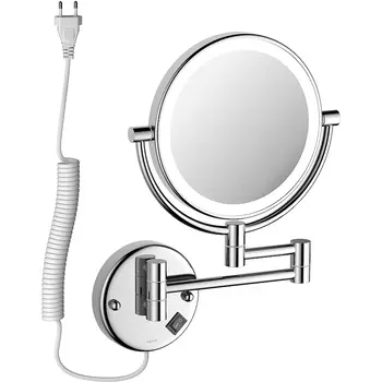 Косметическое зеркало Aquatek