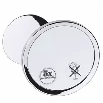 Косметическое зеркало Bemeta