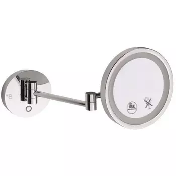 Косметическое зеркало Bemeta