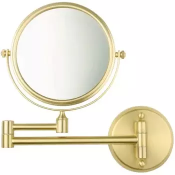 Косметическое зеркало Fixsen