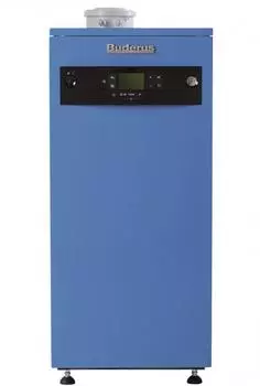 Котел Buderus
