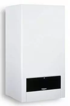 Котел Buderus