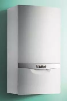 Котел Vaillant