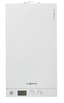 Котел VIESSMANN