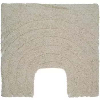 Коврик для туалета Fora