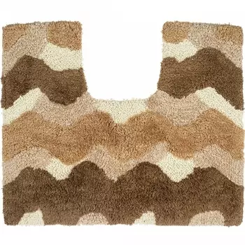 Коврик для туалета Fora