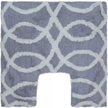 Коврик для туалета Fora