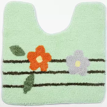 Коврик для туалета WasserKRAFT